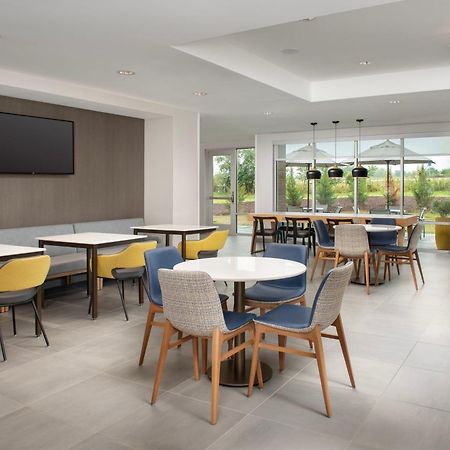 Towneplace Suites By Marriott Cincinnati Mason Kültér fotó