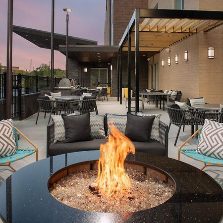 Towneplace Suites By Marriott Cincinnati Mason Kültér fotó