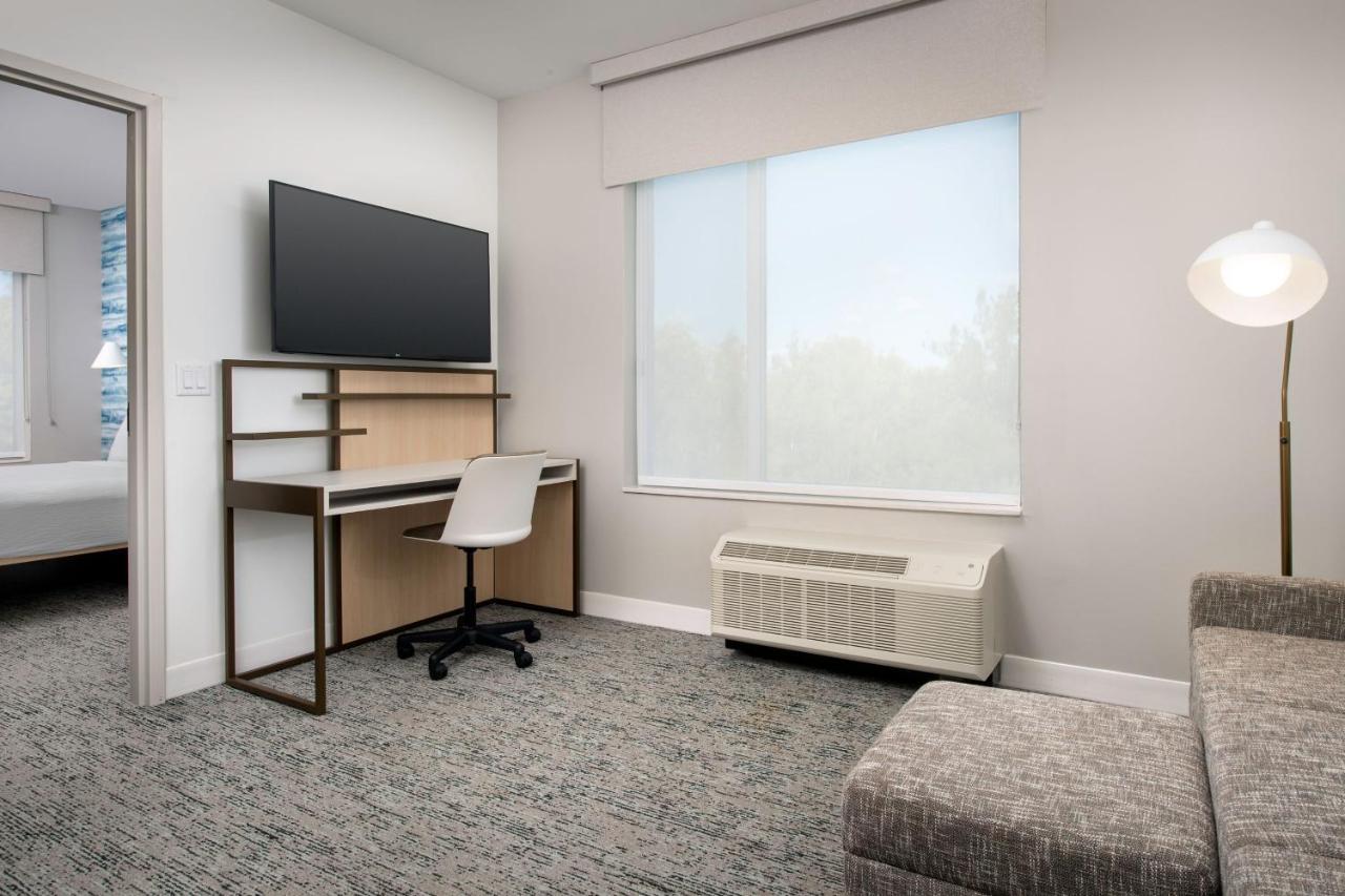 Towneplace Suites By Marriott Cincinnati Mason Kültér fotó