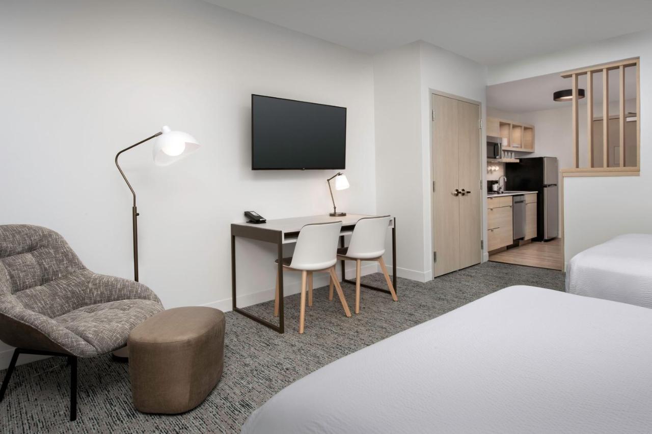 Towneplace Suites By Marriott Cincinnati Mason Kültér fotó
