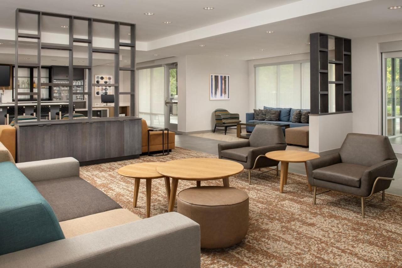 Towneplace Suites By Marriott Cincinnati Mason Kültér fotó