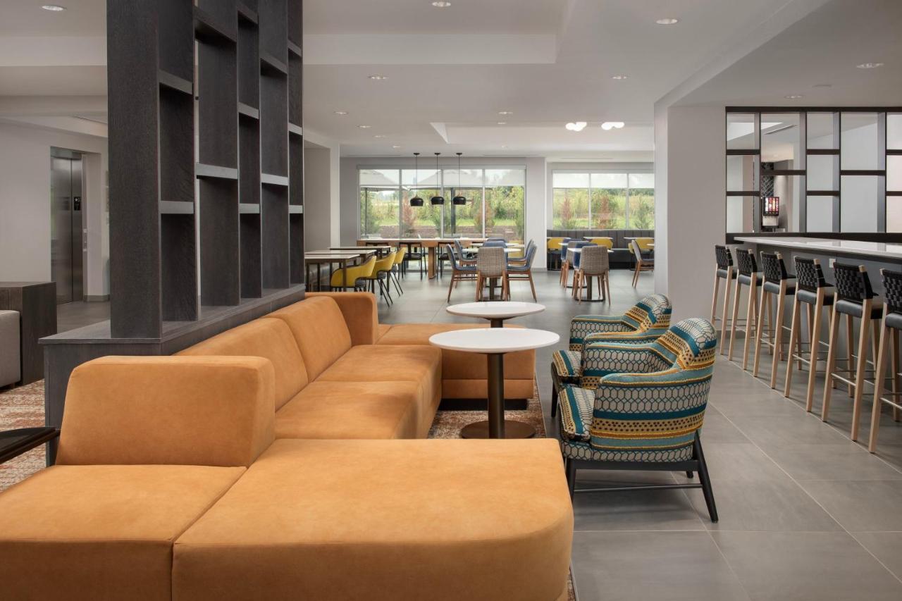 Towneplace Suites By Marriott Cincinnati Mason Kültér fotó