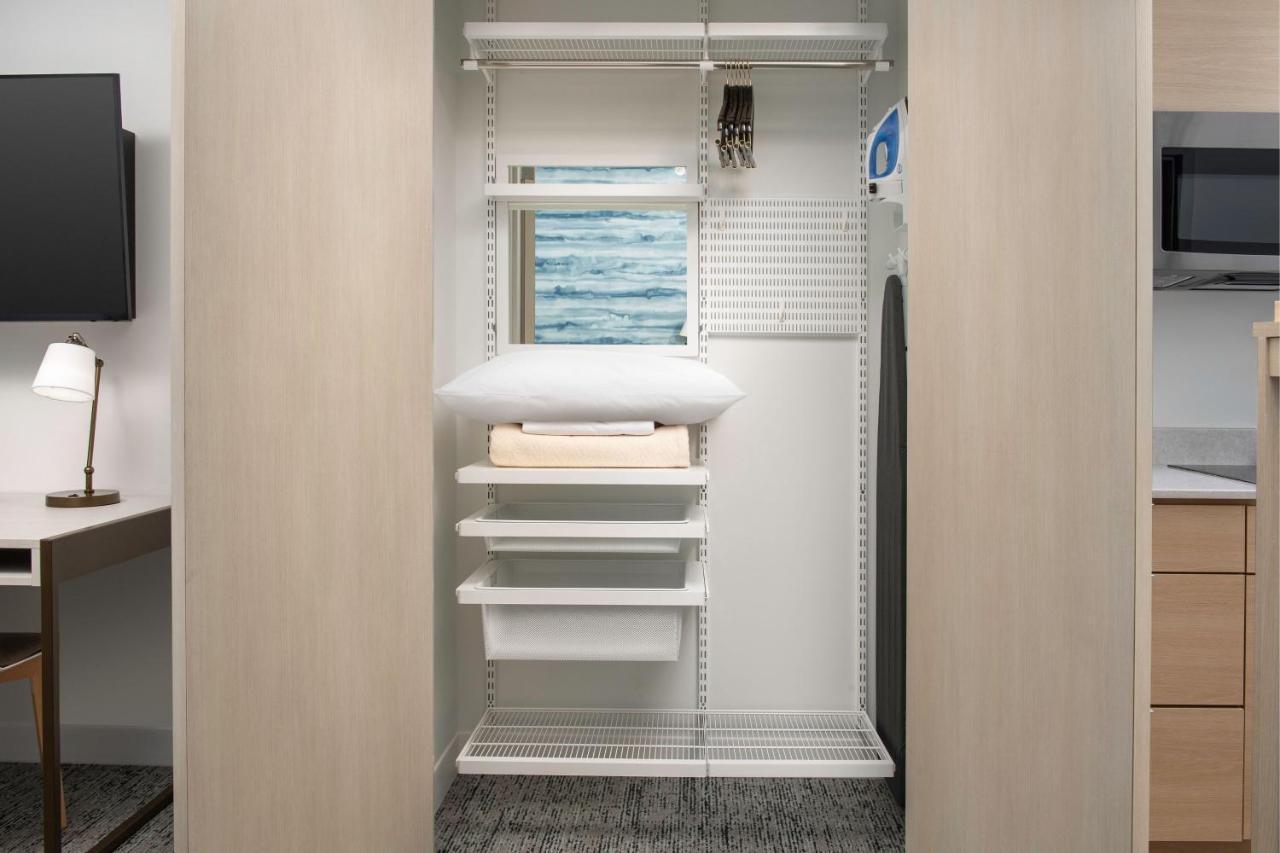 Towneplace Suites By Marriott Cincinnati Mason Kültér fotó
