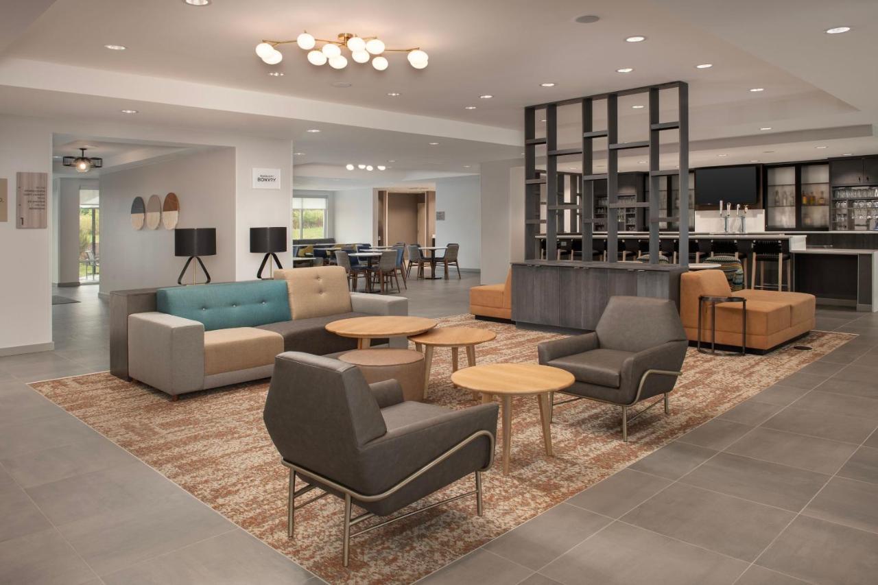 Towneplace Suites By Marriott Cincinnati Mason Kültér fotó
