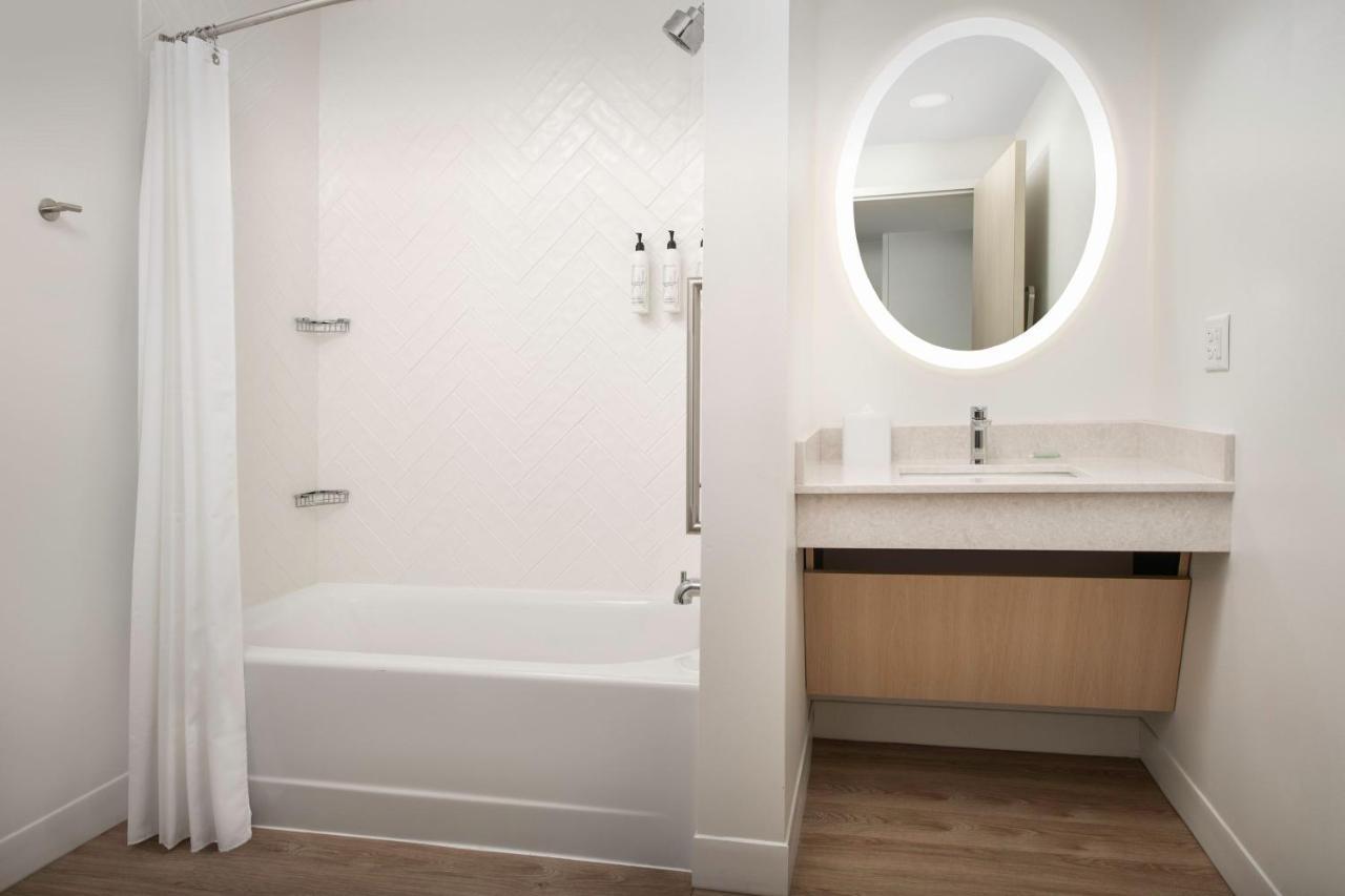 Towneplace Suites By Marriott Cincinnati Mason Kültér fotó
