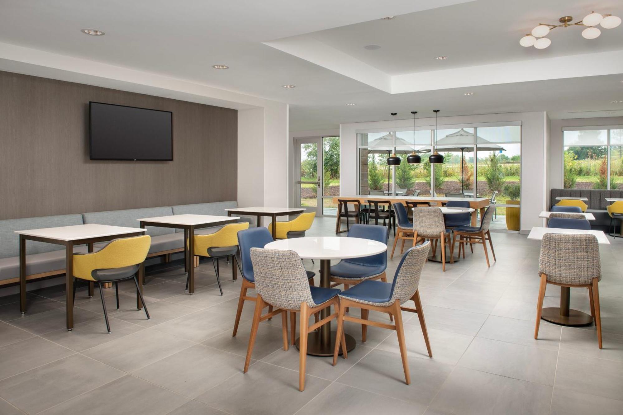 Towneplace Suites By Marriott Cincinnati Mason Kültér fotó