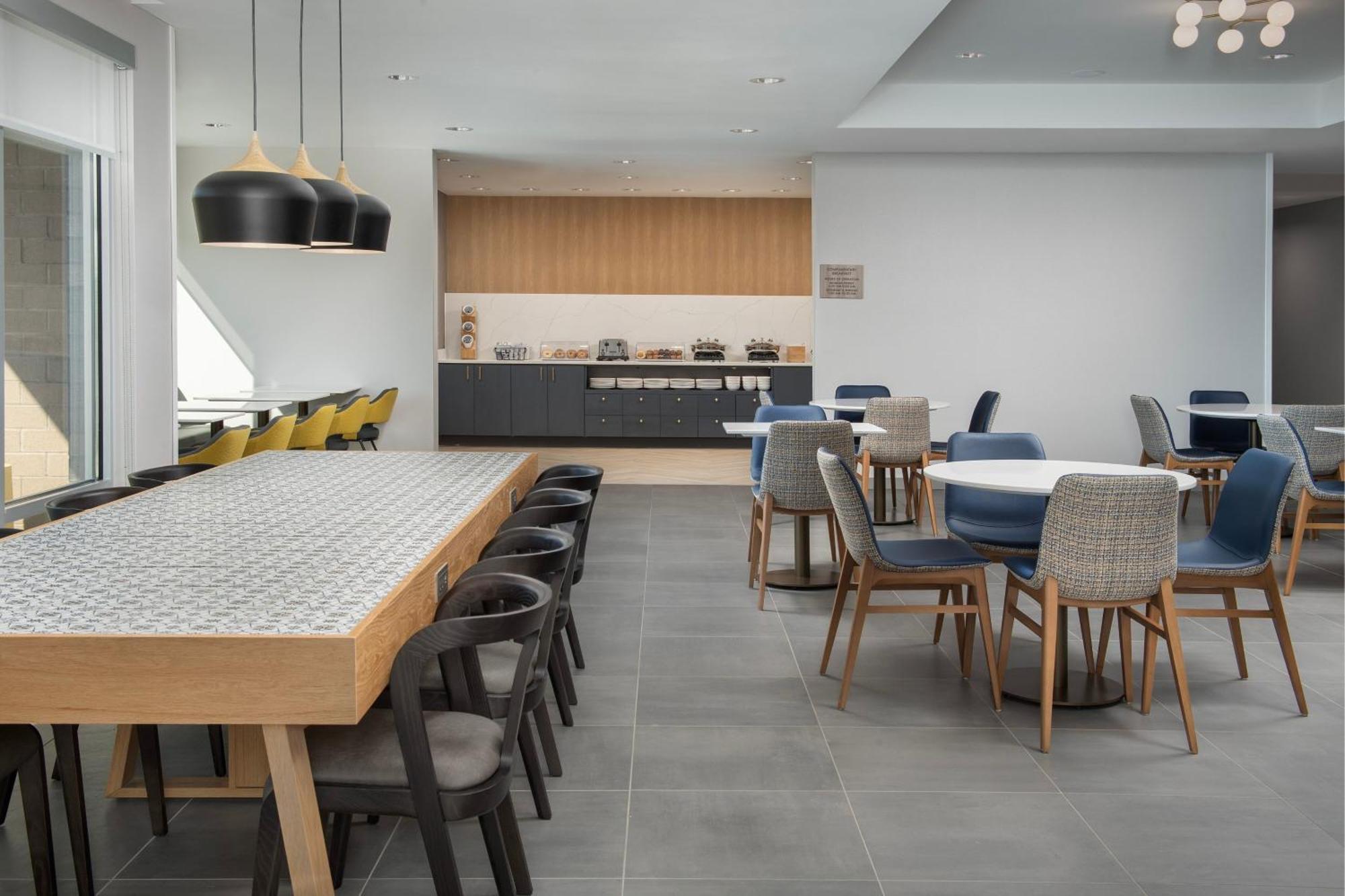 Towneplace Suites By Marriott Cincinnati Mason Kültér fotó