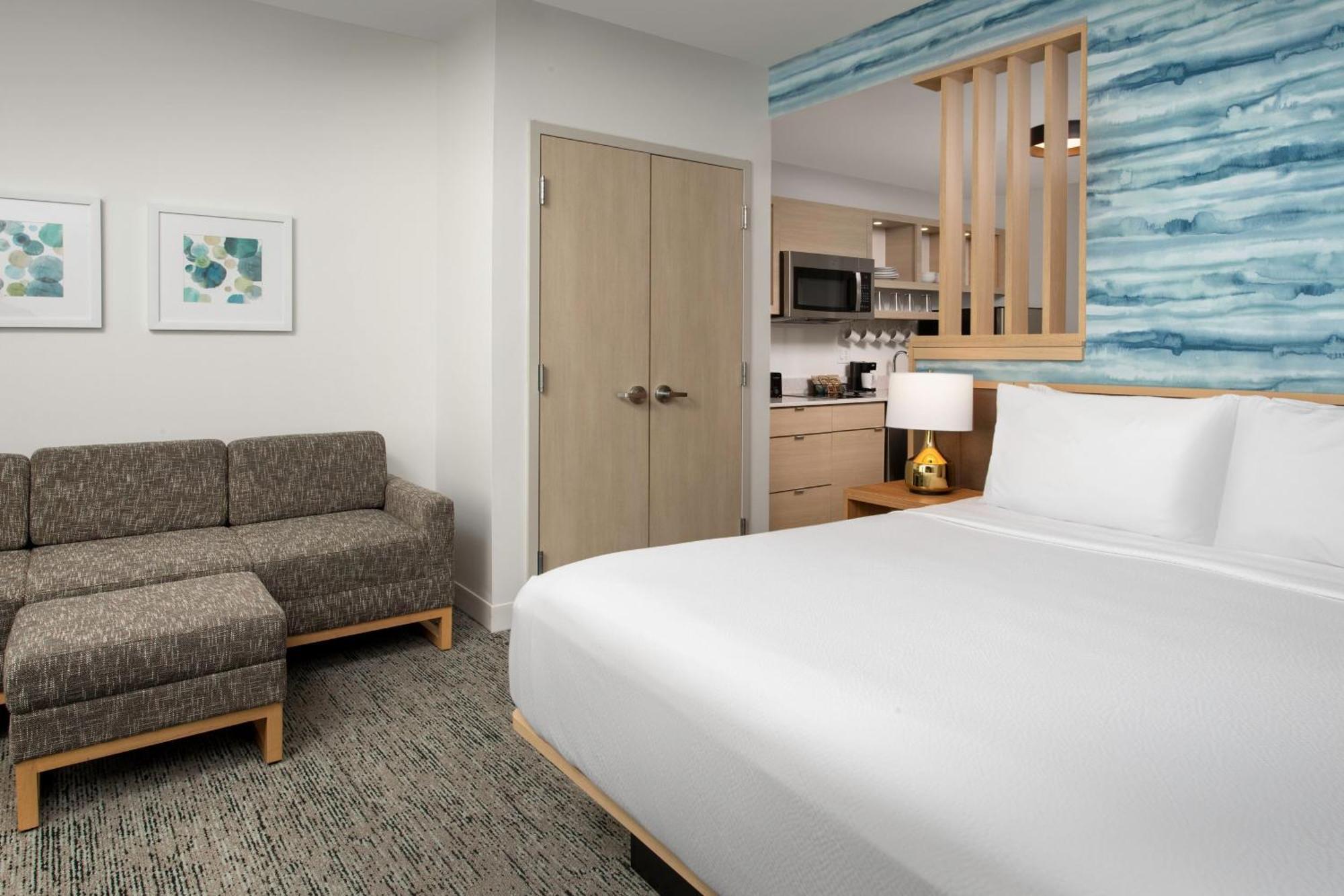 Towneplace Suites By Marriott Cincinnati Mason Kültér fotó