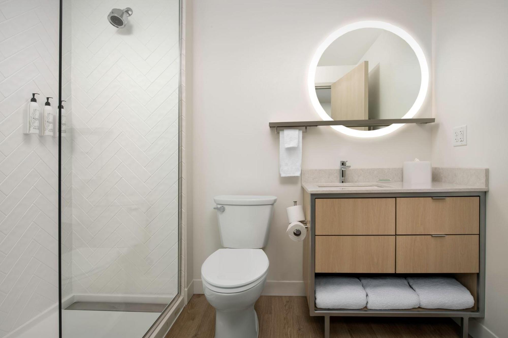 Towneplace Suites By Marriott Cincinnati Mason Kültér fotó